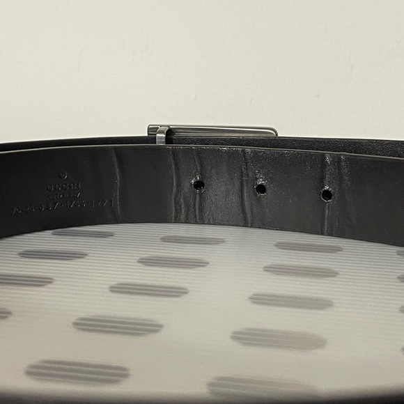 Authentic Gucci Belt 70cm - Picture 7 of 11
